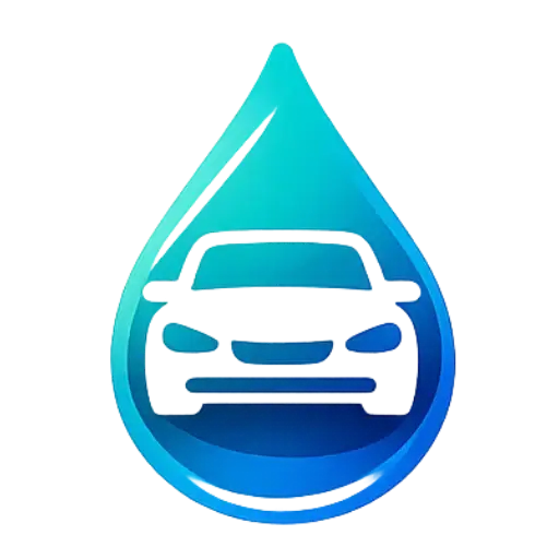 Lavage auto à domicile Marcolès